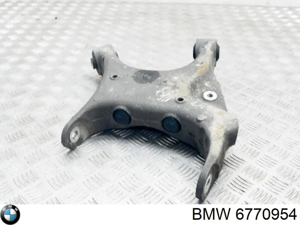 6770954 BMW