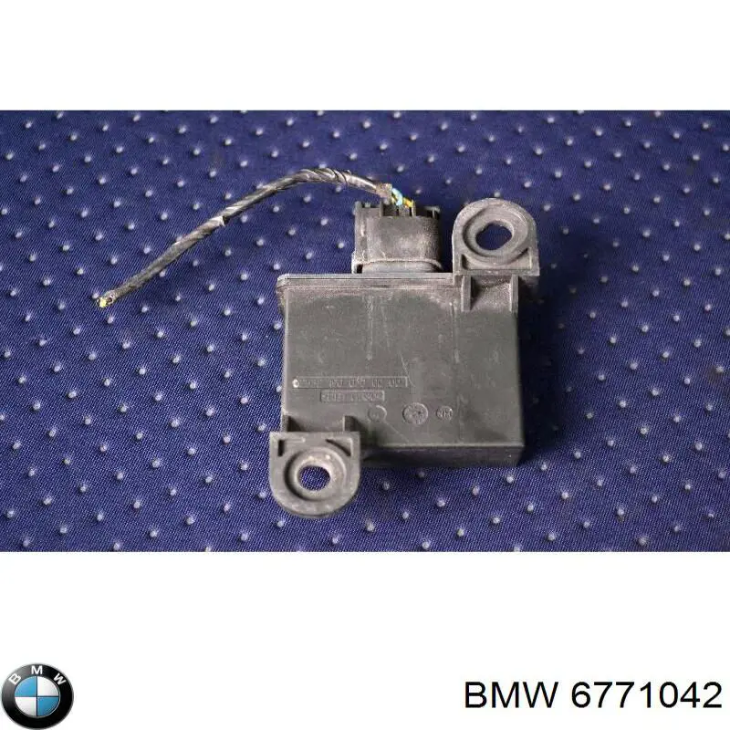 6771042 BMW