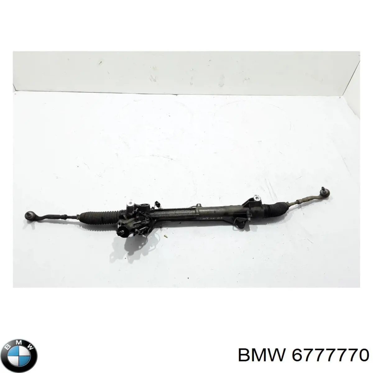 Engranaje de dirección BMW 6777770 precio, desde 723,07 EUR