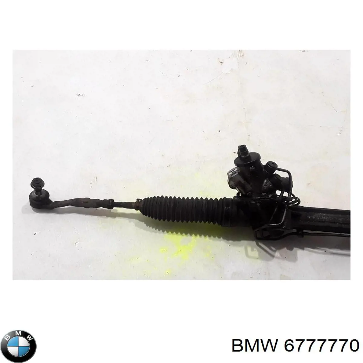 Comprar 6777770 BMW Cremallera