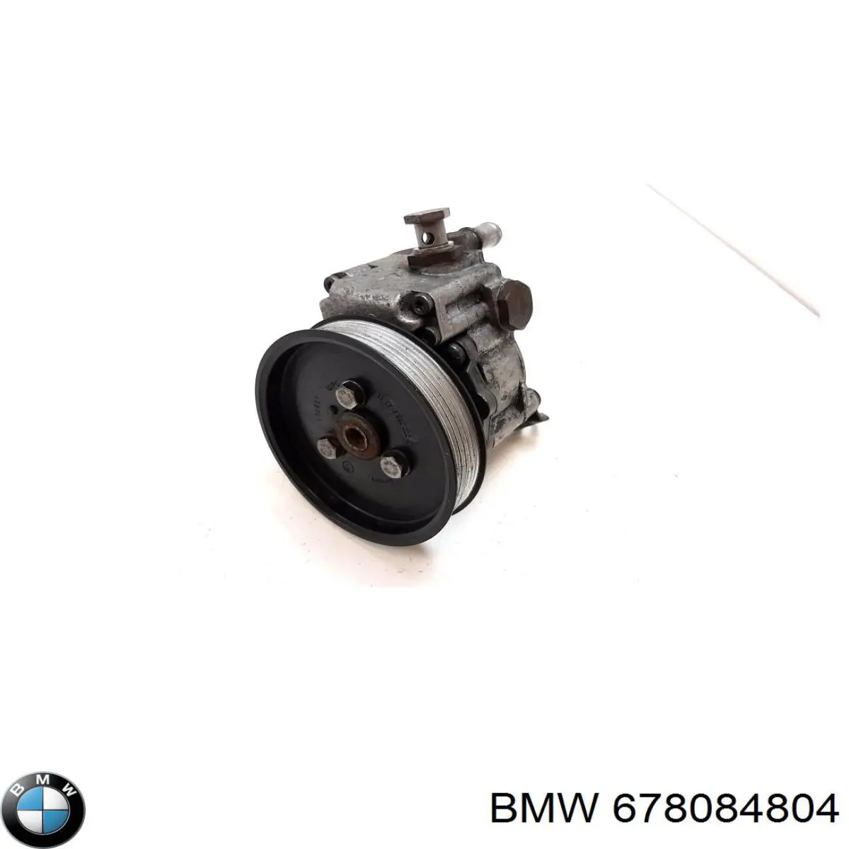 Bomba de dirección asistida  BMW 678084804 precio, desde 79,41 EUR