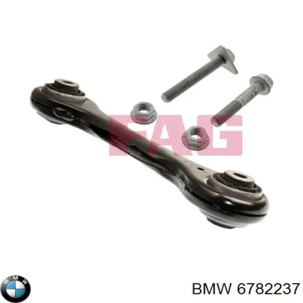 Brazo superior de suspensión trasera izquierdo/derecho BMW 6782237 precio, desde 24,15 EUR