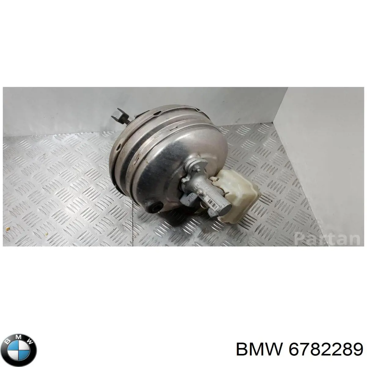Deposito liquido frenos para BMW 7  F01, F02, F03, F04