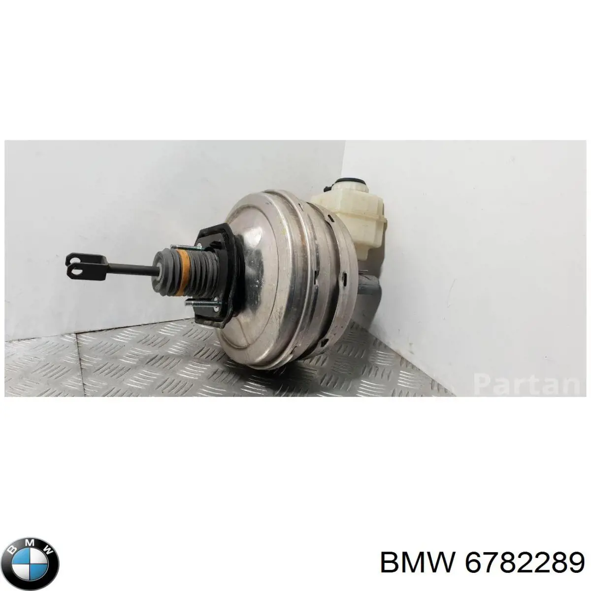 Comprar Depósito de líquido de frenos BMW 7  F01, F02, F03, F04