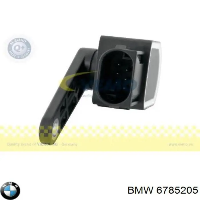 6785205 BMW