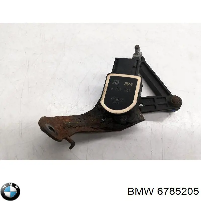 Comprar 6785205 BMW Sensor de nivel de carrocería delantero