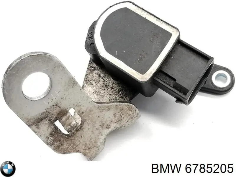 Sensor de nivel de carrocería delantero BMW 6785205 precio, desde 33,40 EUR