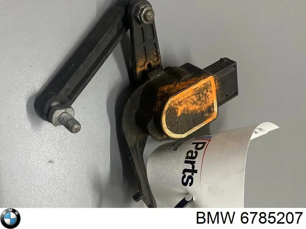 Sensor de nivel de carrocería trasero BMW 6785207 precio, desde 36,30 EUR