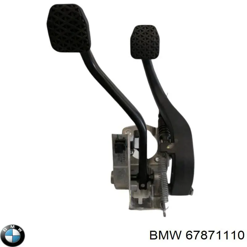  BMW 67871110 precio, desde 45,01 EUR