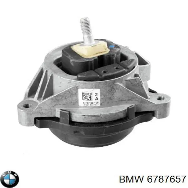 Comprar 57664 Metalcaucho Soporte izquierdo del motor