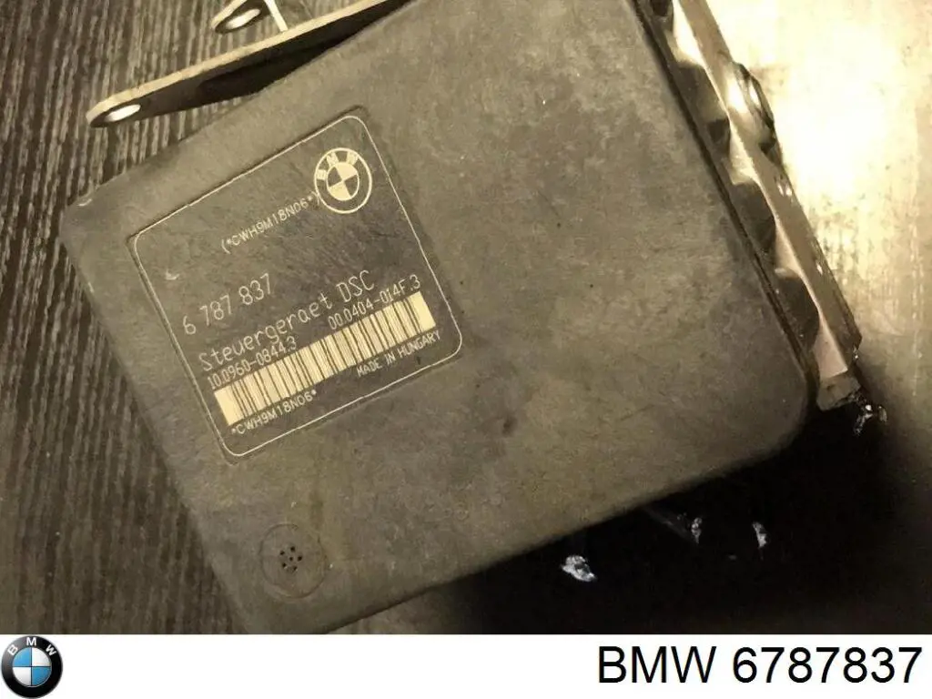  BMW 6787837 precio, desde 107,45 EUR
