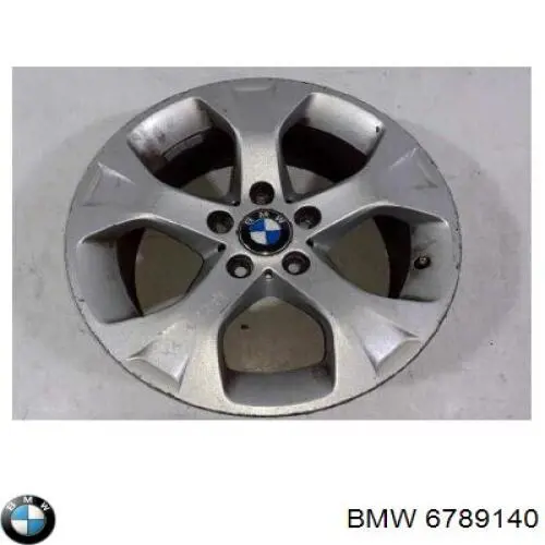 6789140 BMW Aros