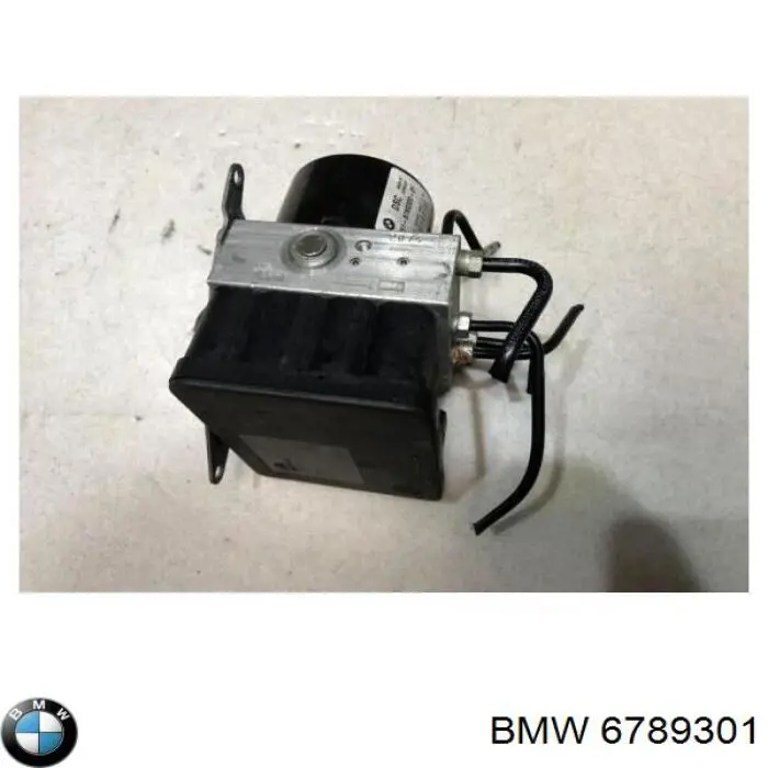 6789301 BMW