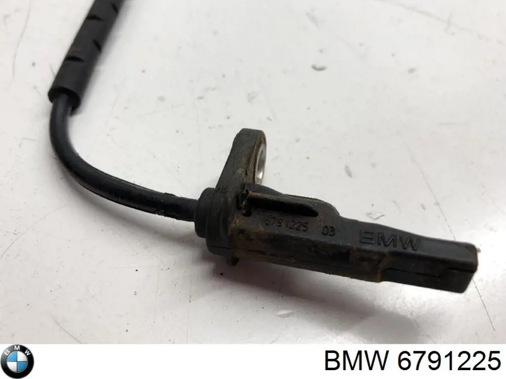 Comprar 6791225 BMW Sensor ABS, rueda trasera
