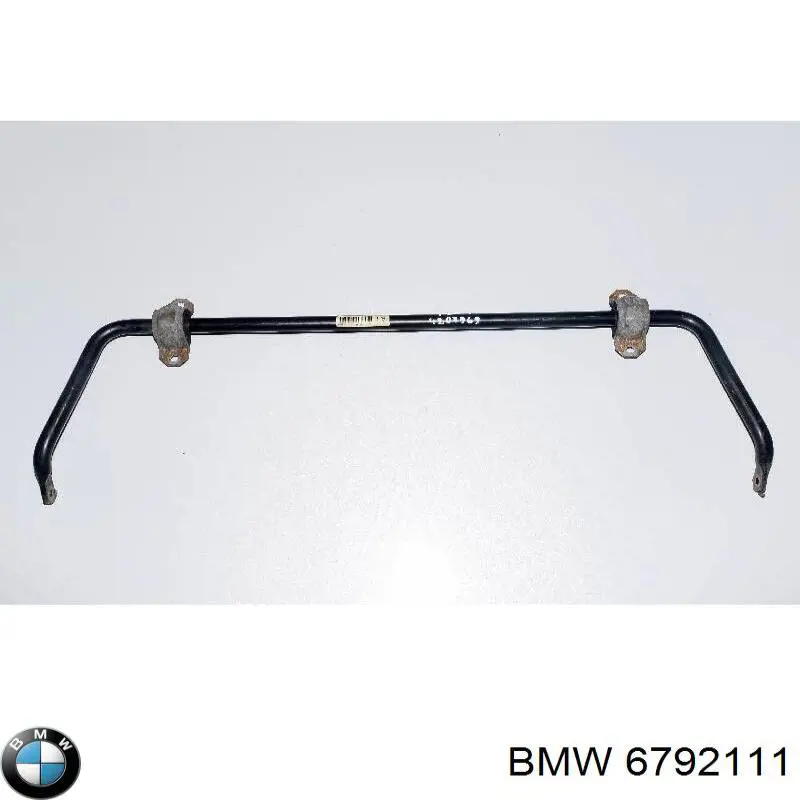 Comprar 31356792111 BMW Estabilizador delantero