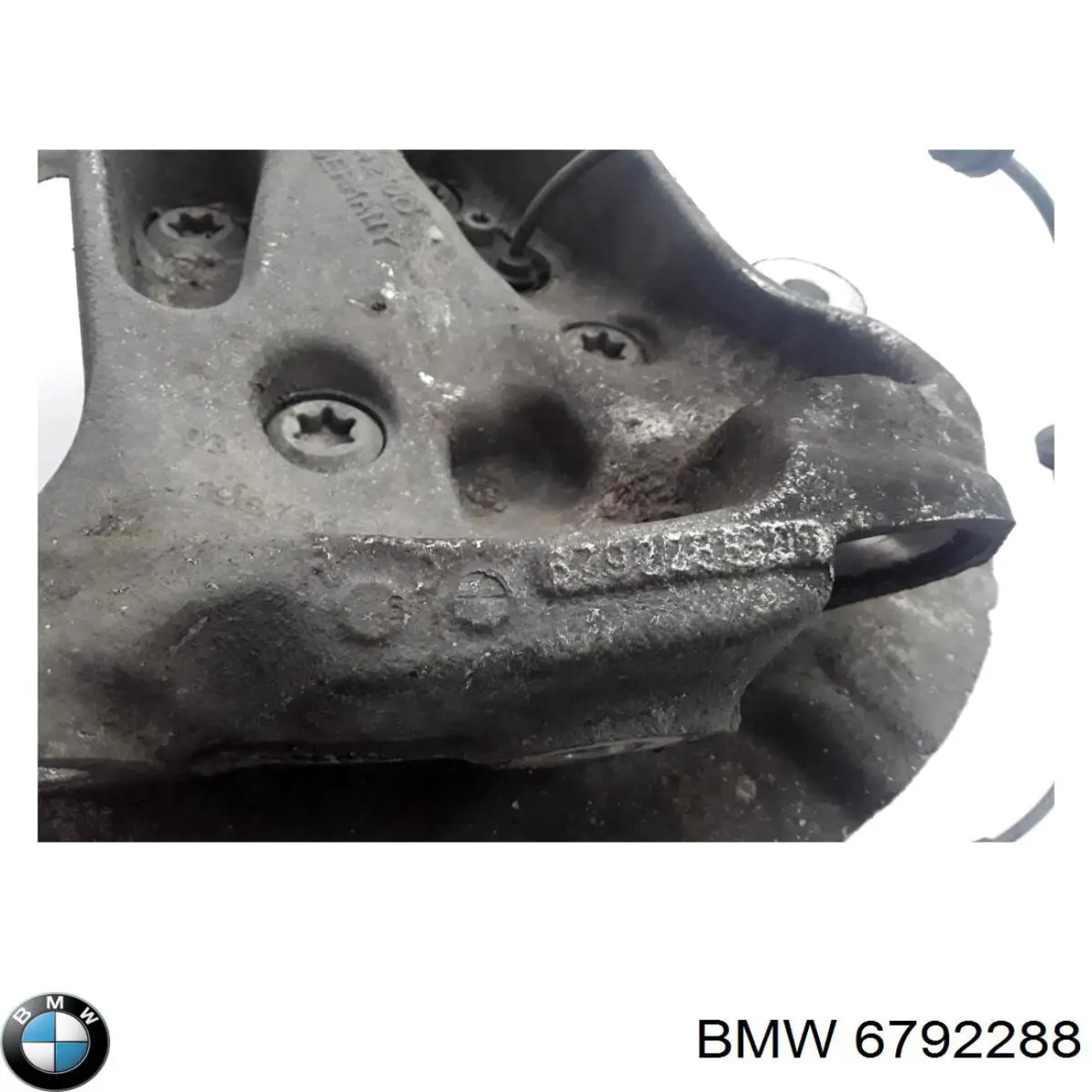 Comprar 6792288 BMW Mangueta delantera derecha
