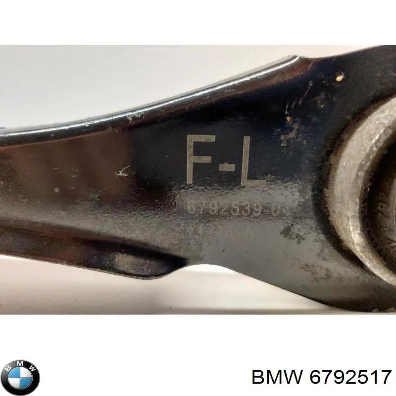  6792517 BMW