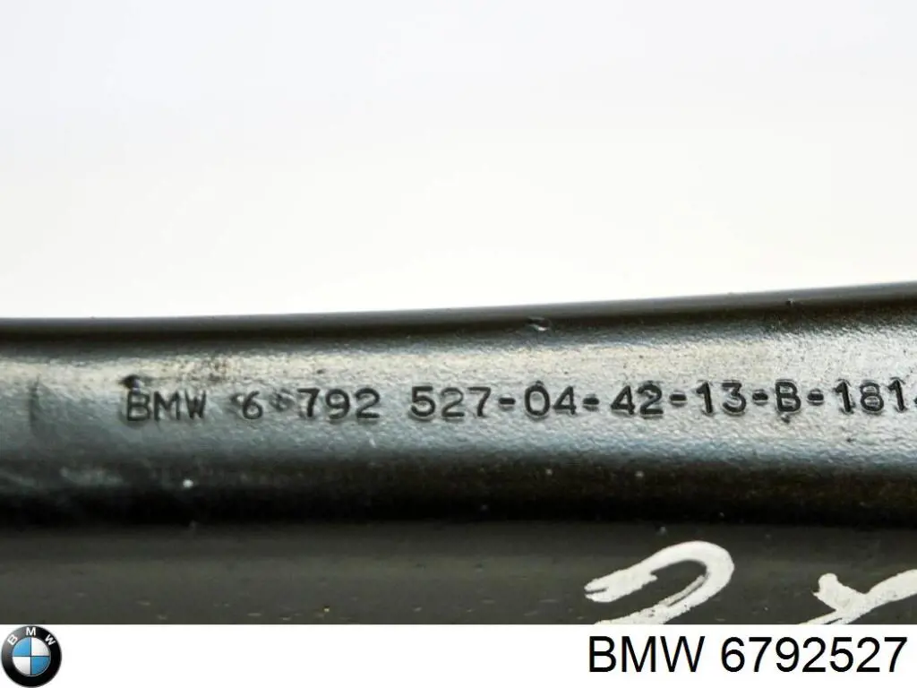  6792527 BMW