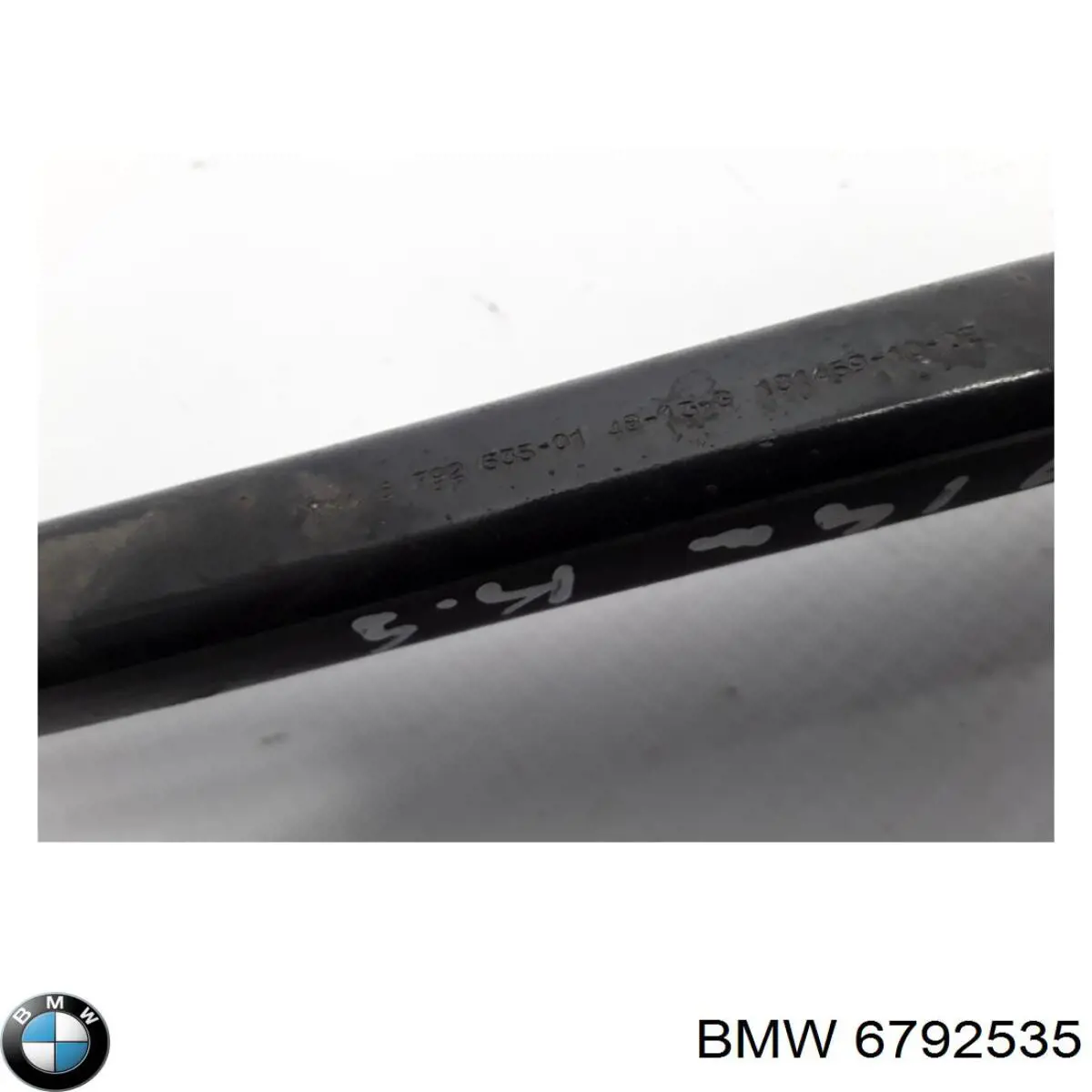  BMW 6792535 precio, desde 45,01 EUR