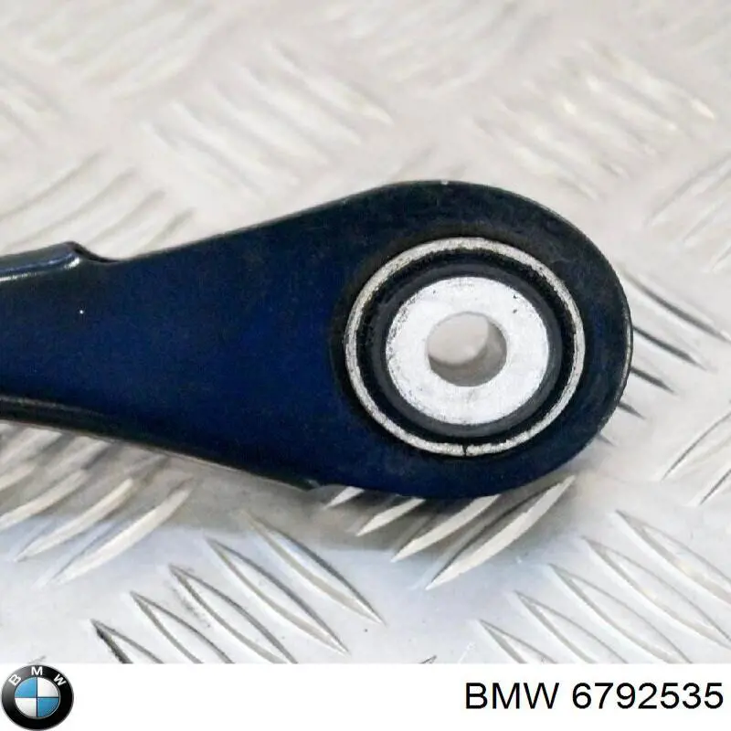  6792535 BMW