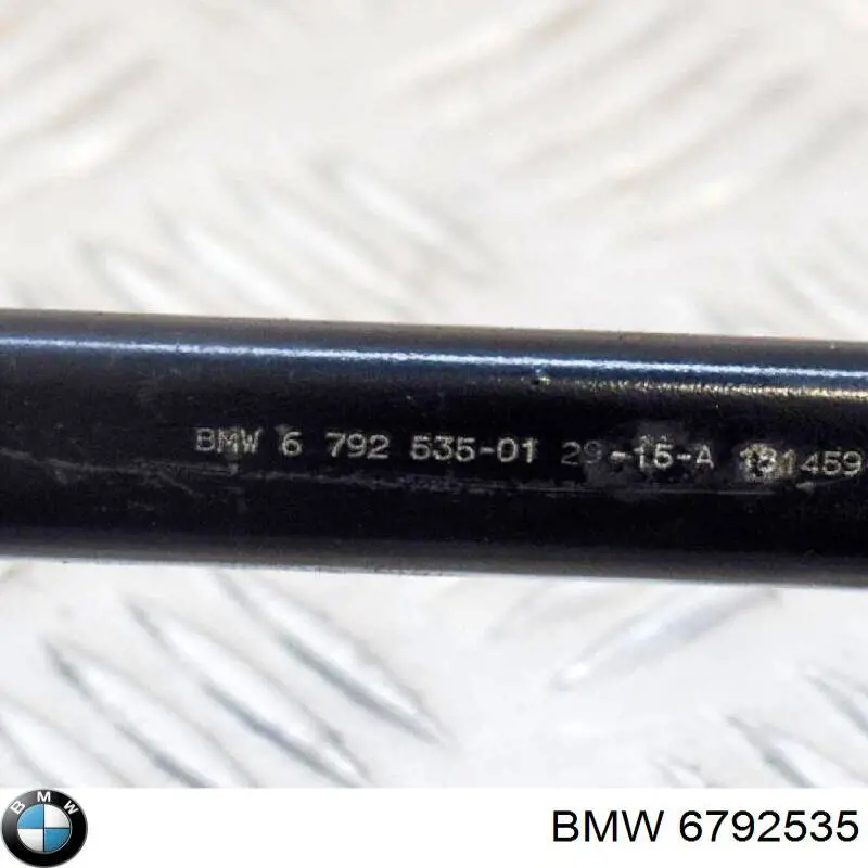 6792535 BMW 