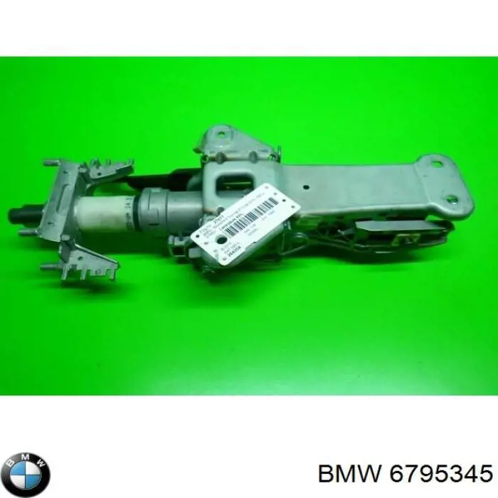 Columna de dirección BMW 6795345 precio, desde 162,62 EUR