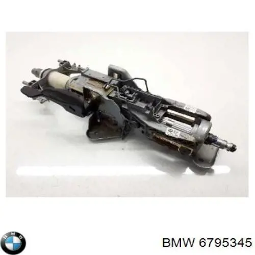 Comprar 6795345 BMW Columna dirección