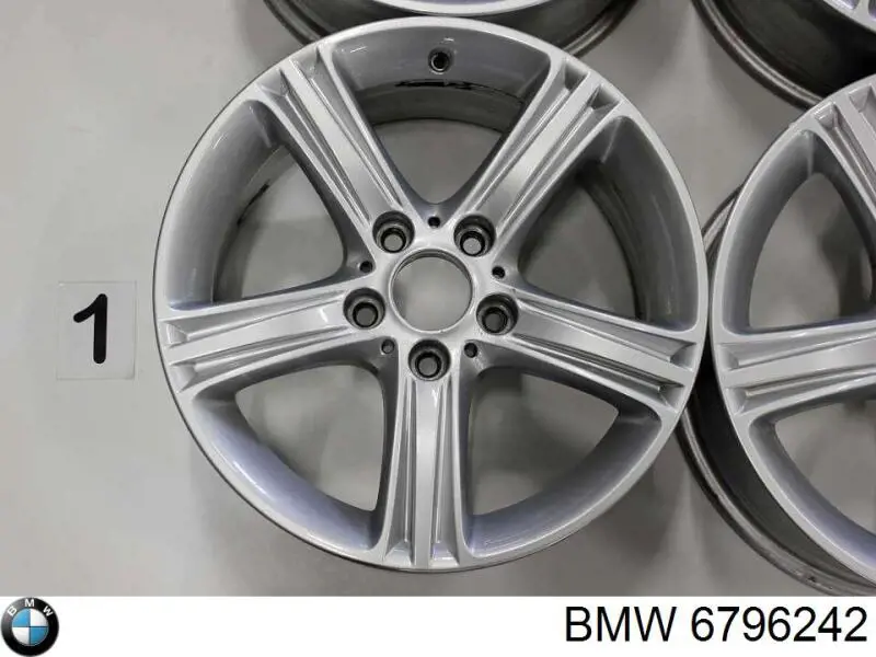 6796242 BMW Aros