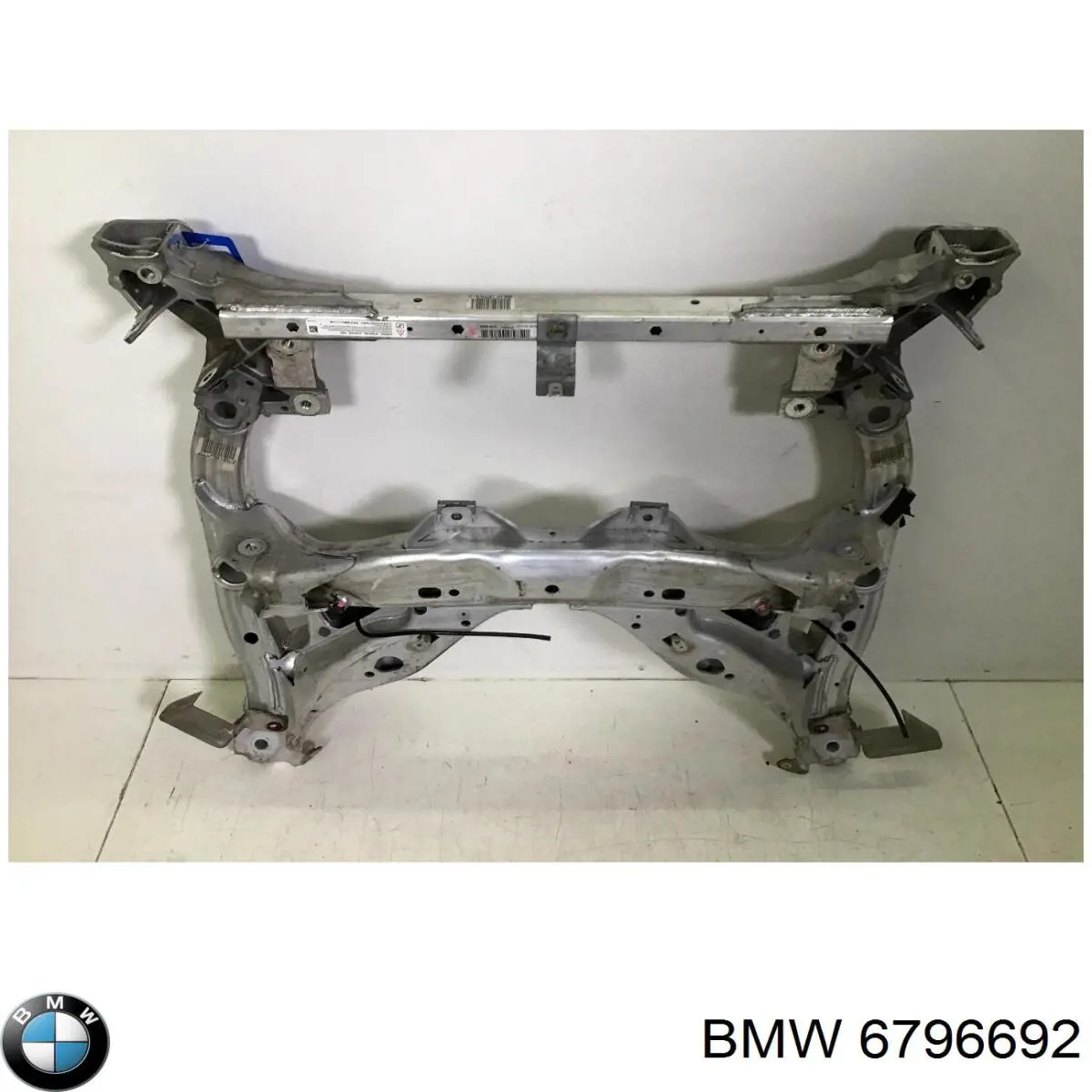 Comprar 6796692 BMW Puente delantero