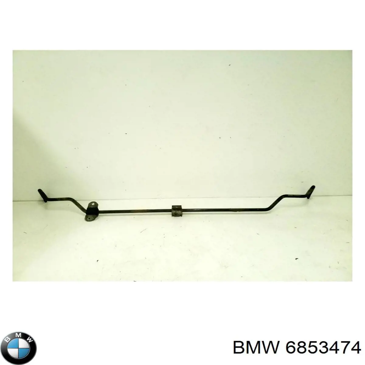 Comprar 6853474 BMW Estabilizador trasero