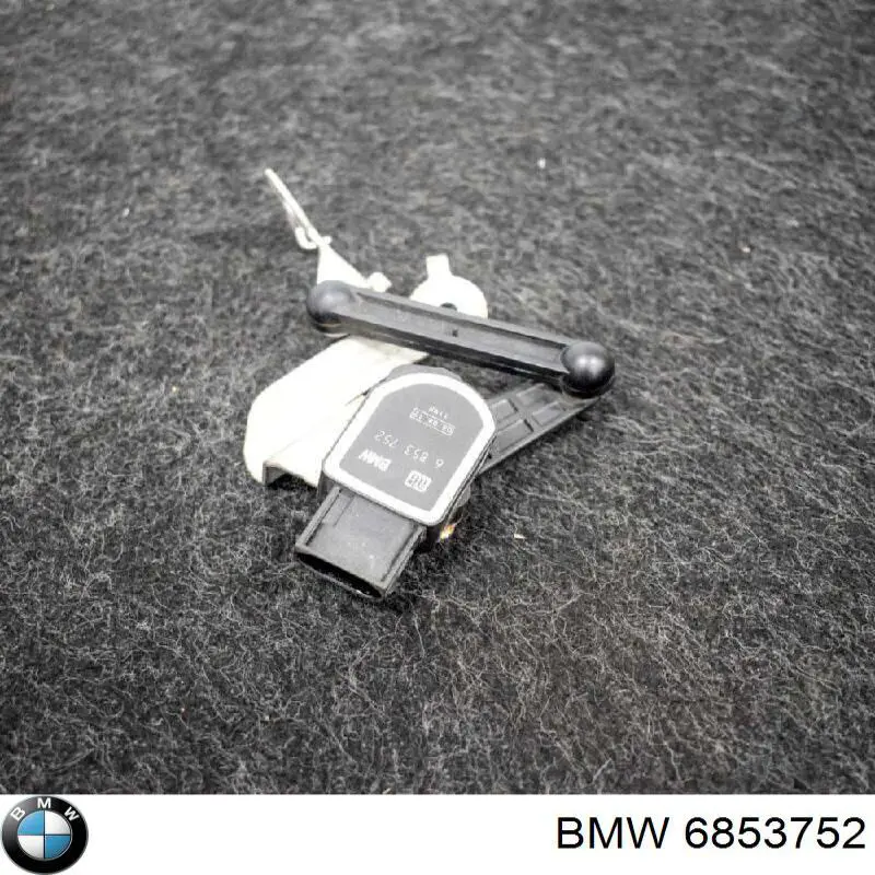  6853752 BMW