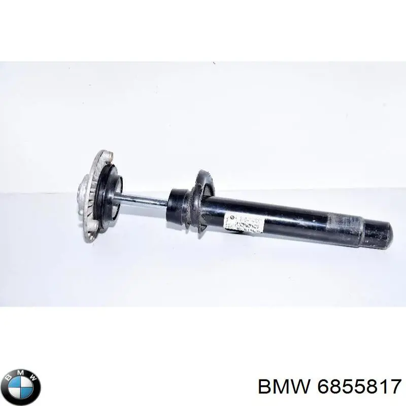 Comprar 6855817 BMW Soporte del amortiguador delantero