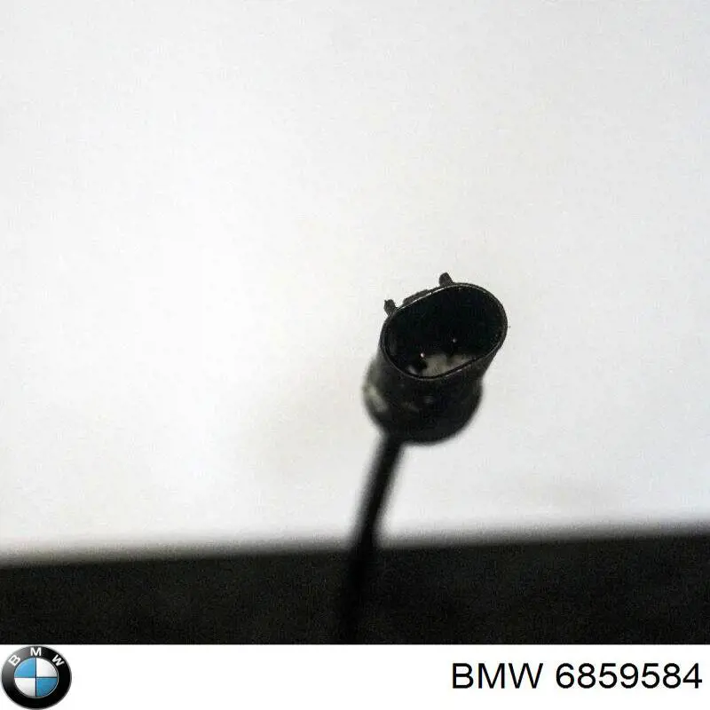 6859584 BMW sensor abs trasero