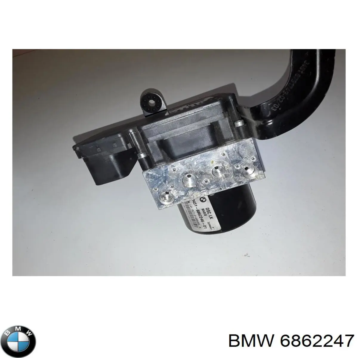 Bloque hidráulico ABS BMW 6862247 precio, desde 137,94 EUR