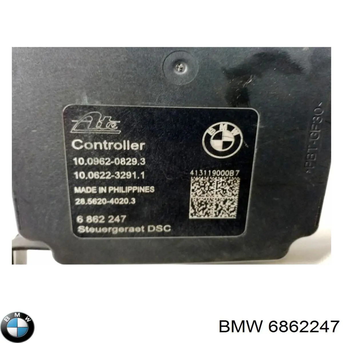 Comprar 6862247 BMW Módulo ABS