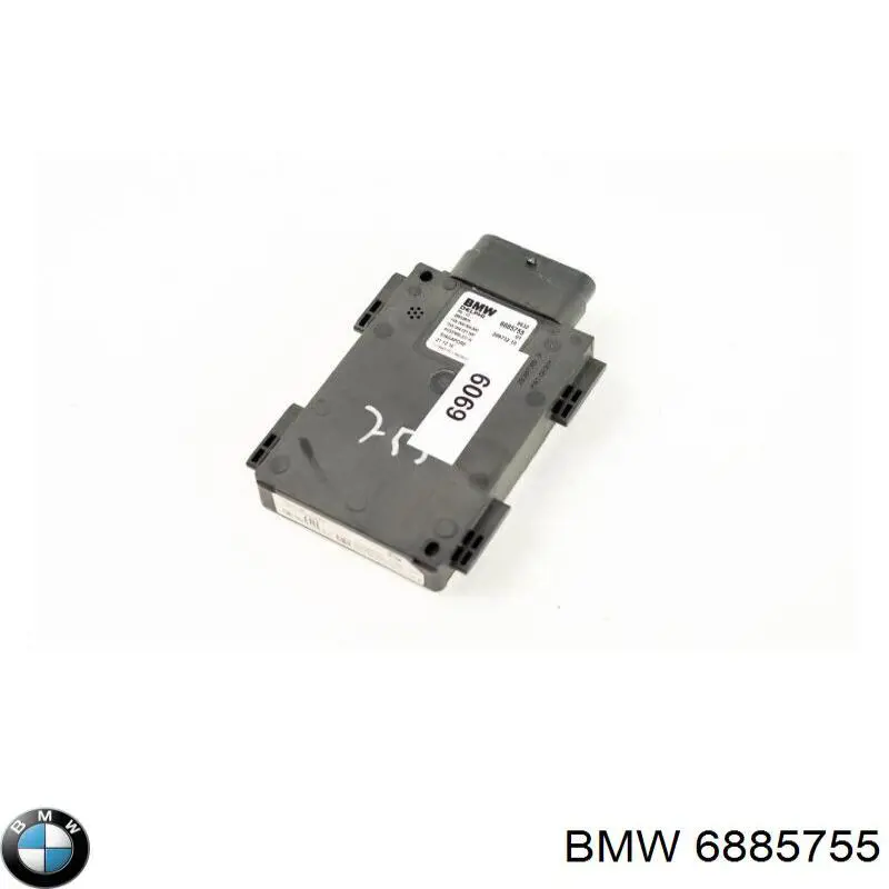 6885755 BMW