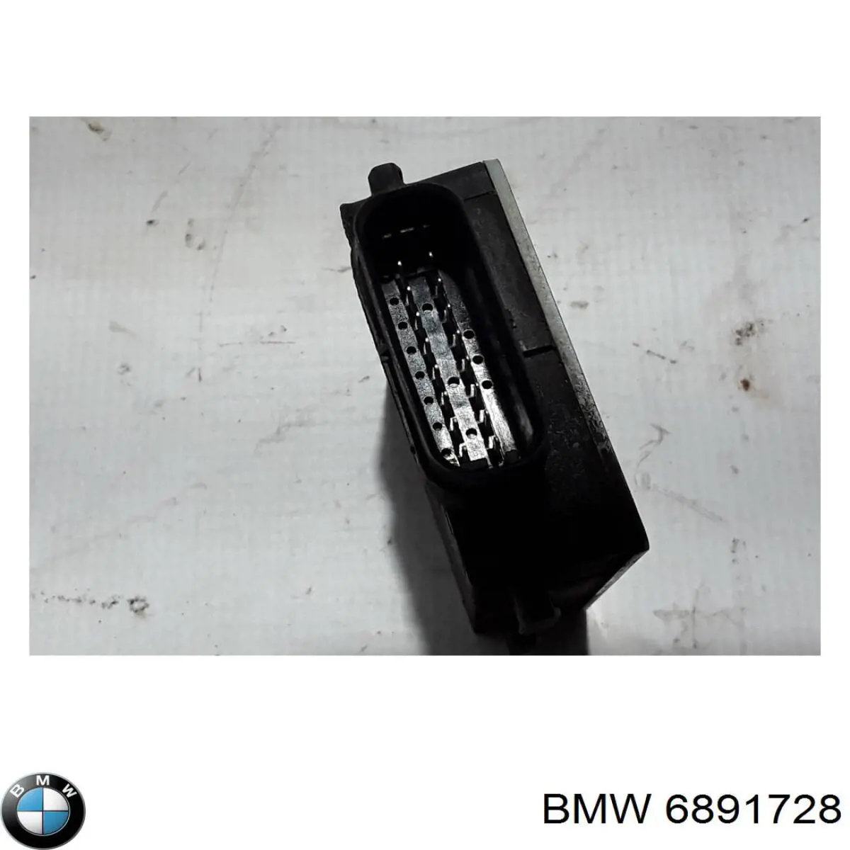 Radar de cambio de carril BMW 6891728 precio, desde 142,30 EUR