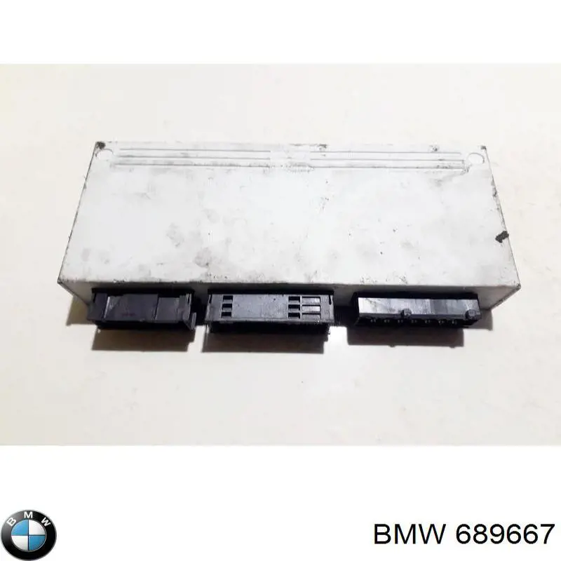  613569143679 BMW