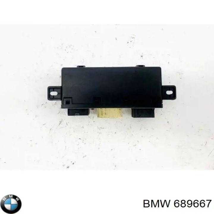 689667 BMW