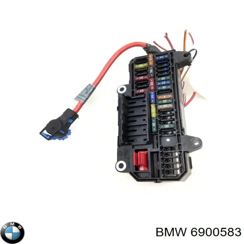 Comprar 6900583 BMW Caja de fusibles