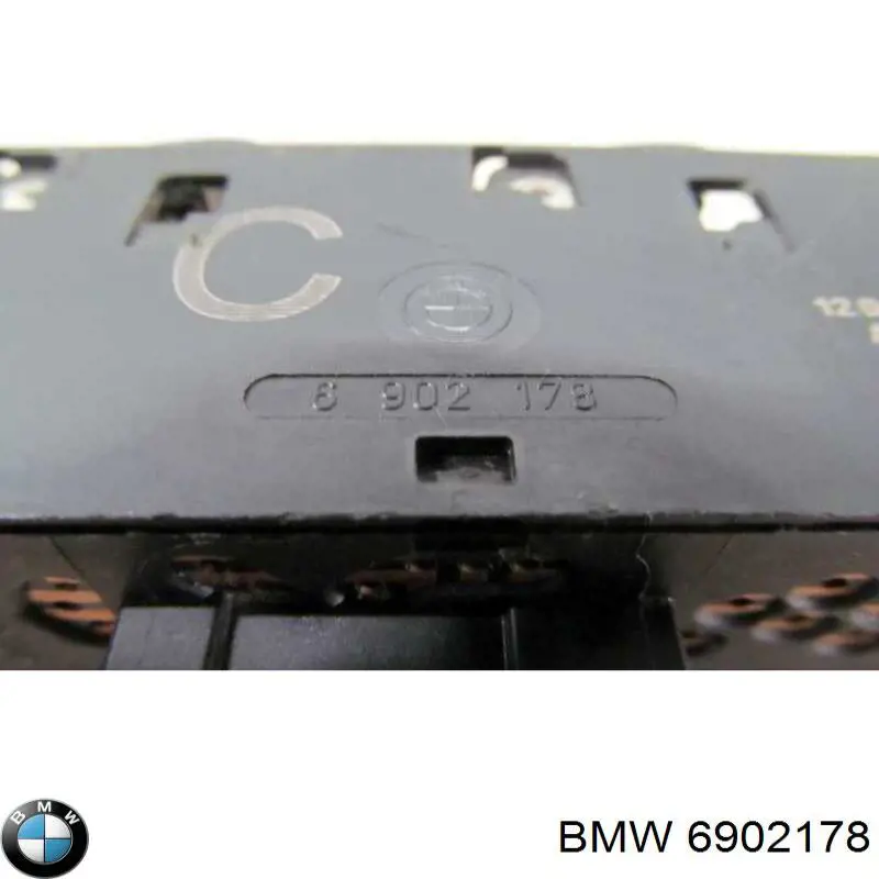 6902178 BMW