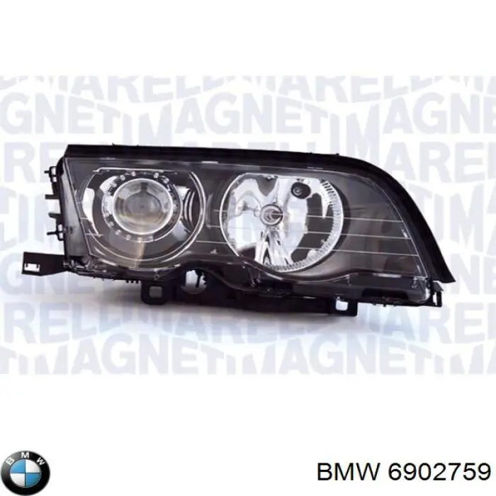 Faro BMW 6902759 precio, desde 161,17 EUR