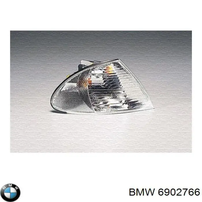 Piloto intermitente derecho BMW 0311328002 precio, desde 24,96 EUR