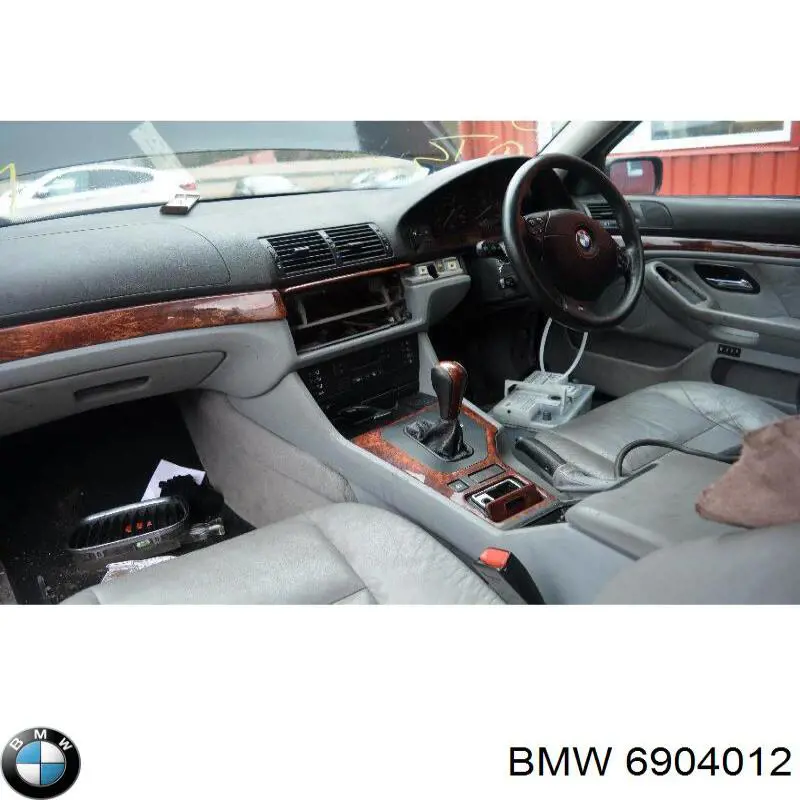 Cristal parabrisas BMW 6904012 precio, desde 45,01 EUR