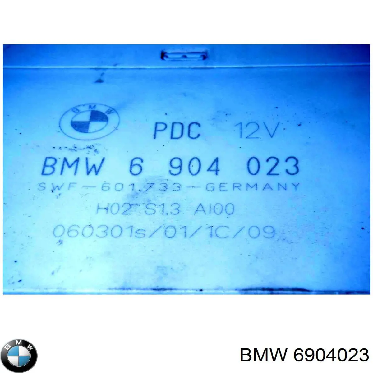 6904023 BMW