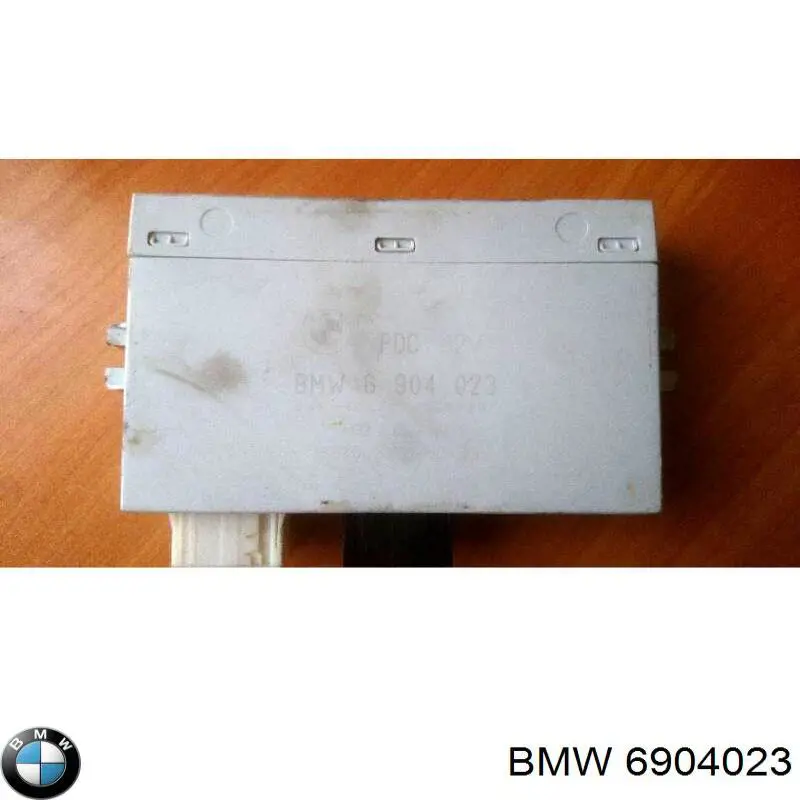 Módulo de control del asistente de aparcamiento BMW 6904023 precio, desde 47,92 EUR