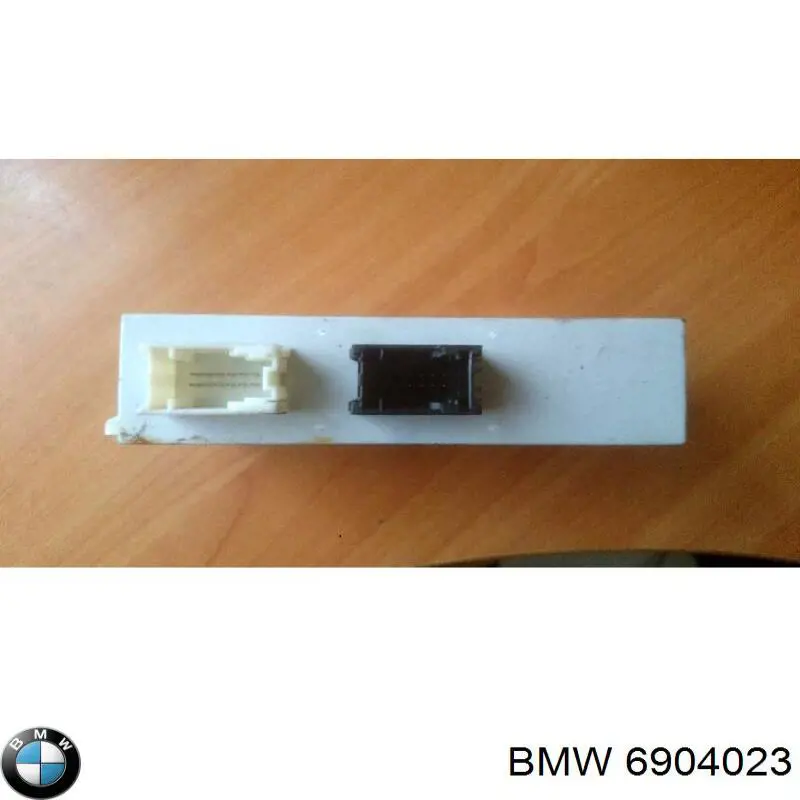 Módulo de control del asistente de aparcamiento 6904023 BMW