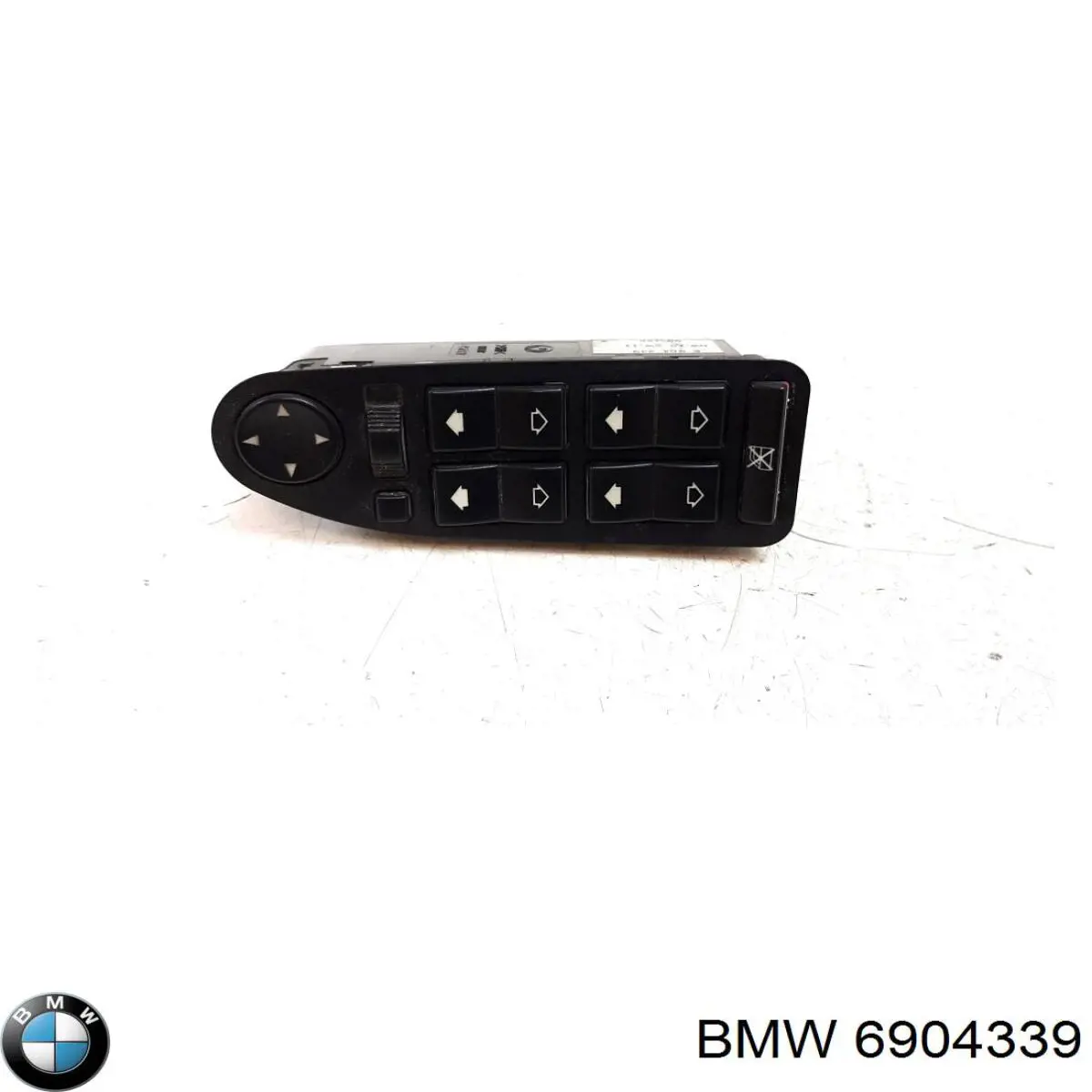 6904339 BMW