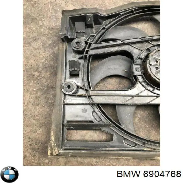  BMW 6904768 precio, desde 121,97 EUR