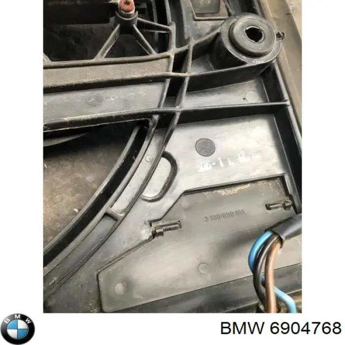 Comprar 6904768 BMW 